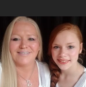 Meet your Posher, Marjorie